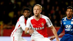 Ligue 1: Monaco straciło punkty. Rozbita głowa Kamila Glika