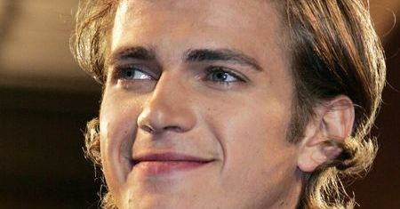 Hayden Christensen: Gwiazdor jednej roli?