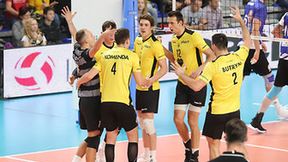 GKS Katowice - Stocznia Szczecin 3:1 (galeria)