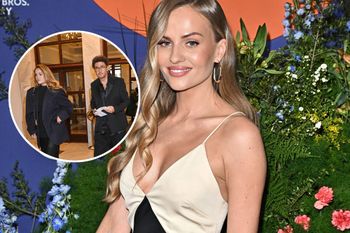 Awans "żony" Kuby Wojewódzkiego. Gwiazdor nie omieszkał przekazać tego światu