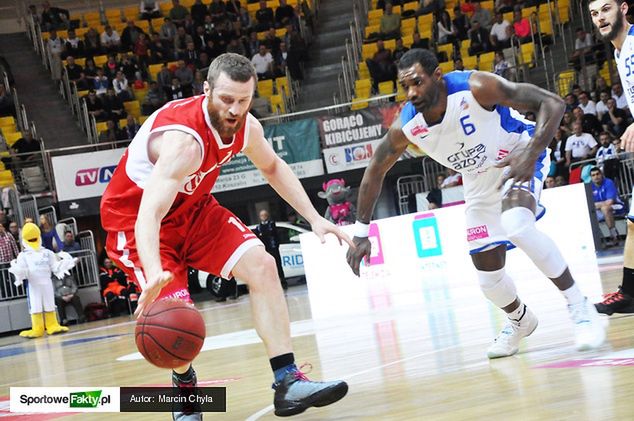 Jakub Dłoniak zmieni otoczenie?