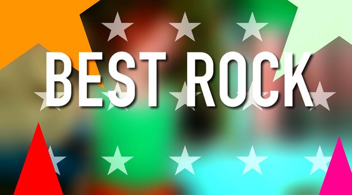 Best Rock