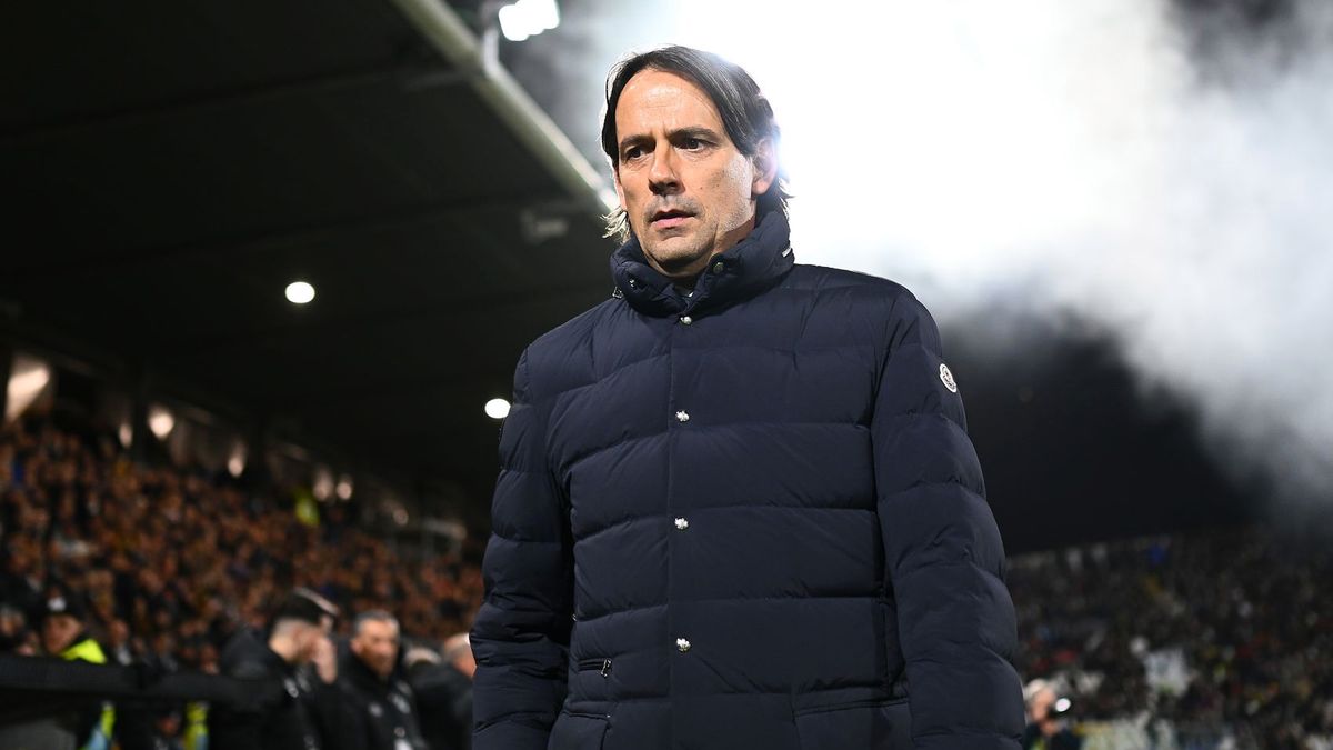 Simone Inzaghi