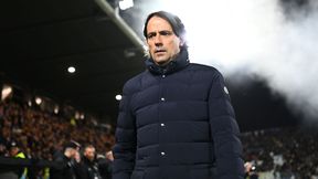 Inzaghi podkreśla wagę wtorkowego rewanżu. "Włosi cierpieli w ostatnich latach"