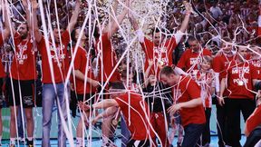 PP: Kompleks Skry przełamany - relacja ze spotkania Asseco Resovia - Skra Bełchatów