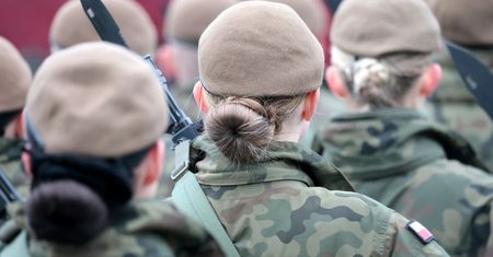 Kwalifikacja wojskowa 2025. Te kobiety dostaną wezwanie