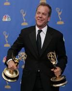 Plastikowy Kiefer Sutherland