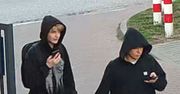 Zabrali dziecku cenną rzecz. Policja szuka młodzieńców z Warszawy