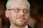 Simon Pegg chce walczyć z Człowiekiem-Mrówką