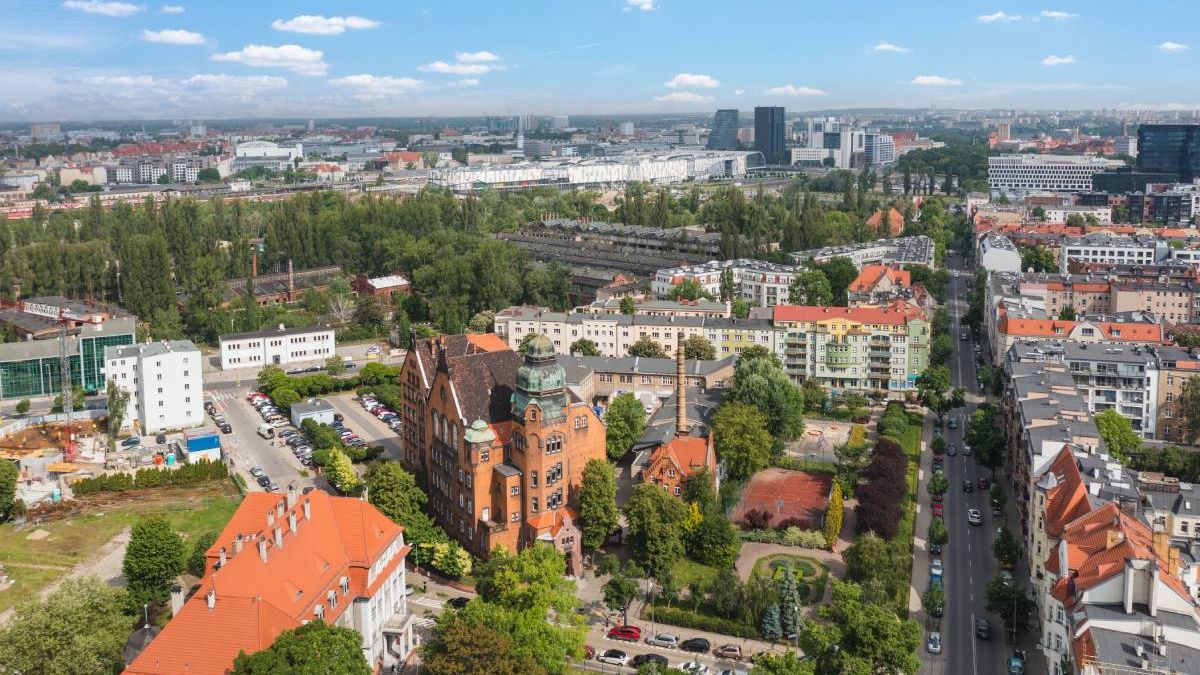 Poznań