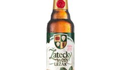 Kamikaze obsłuży markę piwa Žatecký
