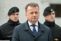 "Atak hybrydowy z Kaliningradu". Polski rząd reaguje