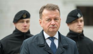 "Atak hybrydowy z Kaliningradu". Polski rząd reaguje