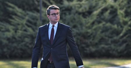 Polska chce unijnych sankcji na gaz, węgiel i ropę z Rosji