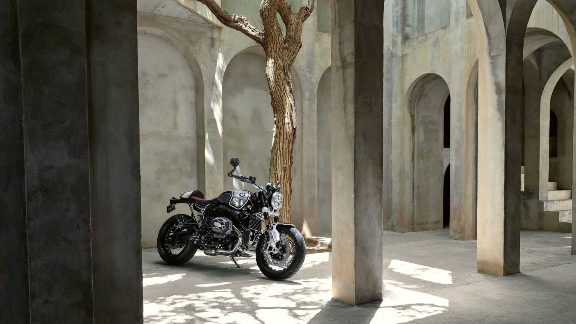 BMW 100 Years Edition