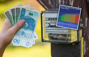Ceny prądu w Polsce będą najwyższe w UE? Fatalne prognozy