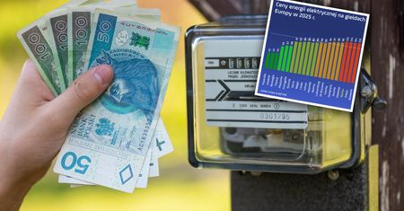 Byliśmy w średniej, będziemy najdrożsi? Fatalne prognozy dla Polski