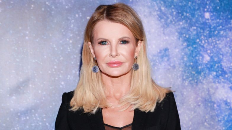 Joanna Racewicz we wzruszających słowach wspomina męża