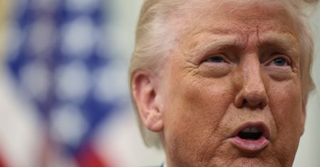 Prześwietlił Donalda Trumpa. "Jest jak arcymistrz szachowy"