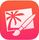 Pixelmator ikona
