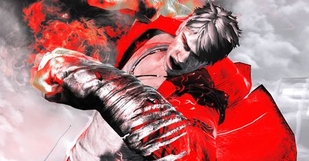 DmC: Definitive Edition, czyli jak znowu zarobić na tej samej dobrej grze akcji