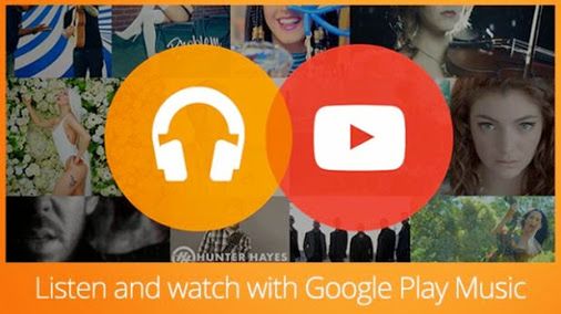 YouTube Music Key: nowa usługa muzyczna od Google