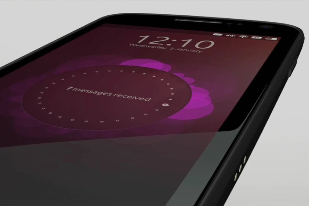 Ubuntu Touch już gotowe, ale na pierwsze telefony z tym systemem poczekamy do grudnia