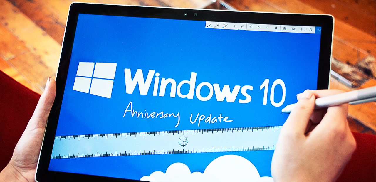 Windows 10 Anniversary Update dostępny – co nowego, czego brakło?