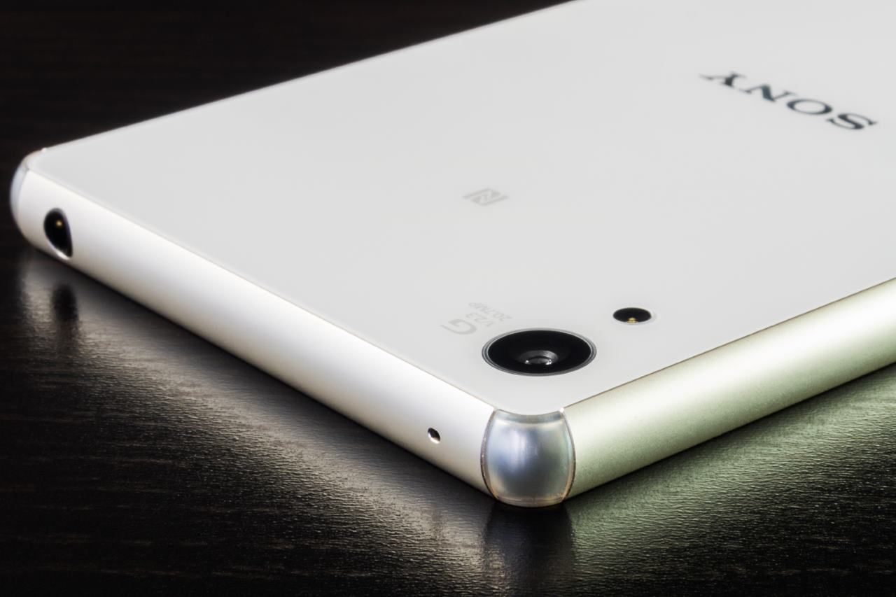 Sony Xperia Z3+