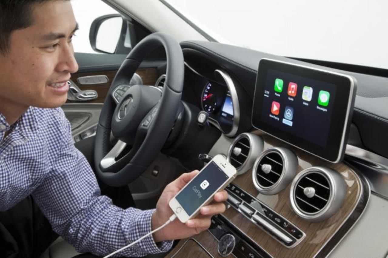 To przerażające: kierowcy wolą dobre radio od większego bezpieczeństwa jazdy