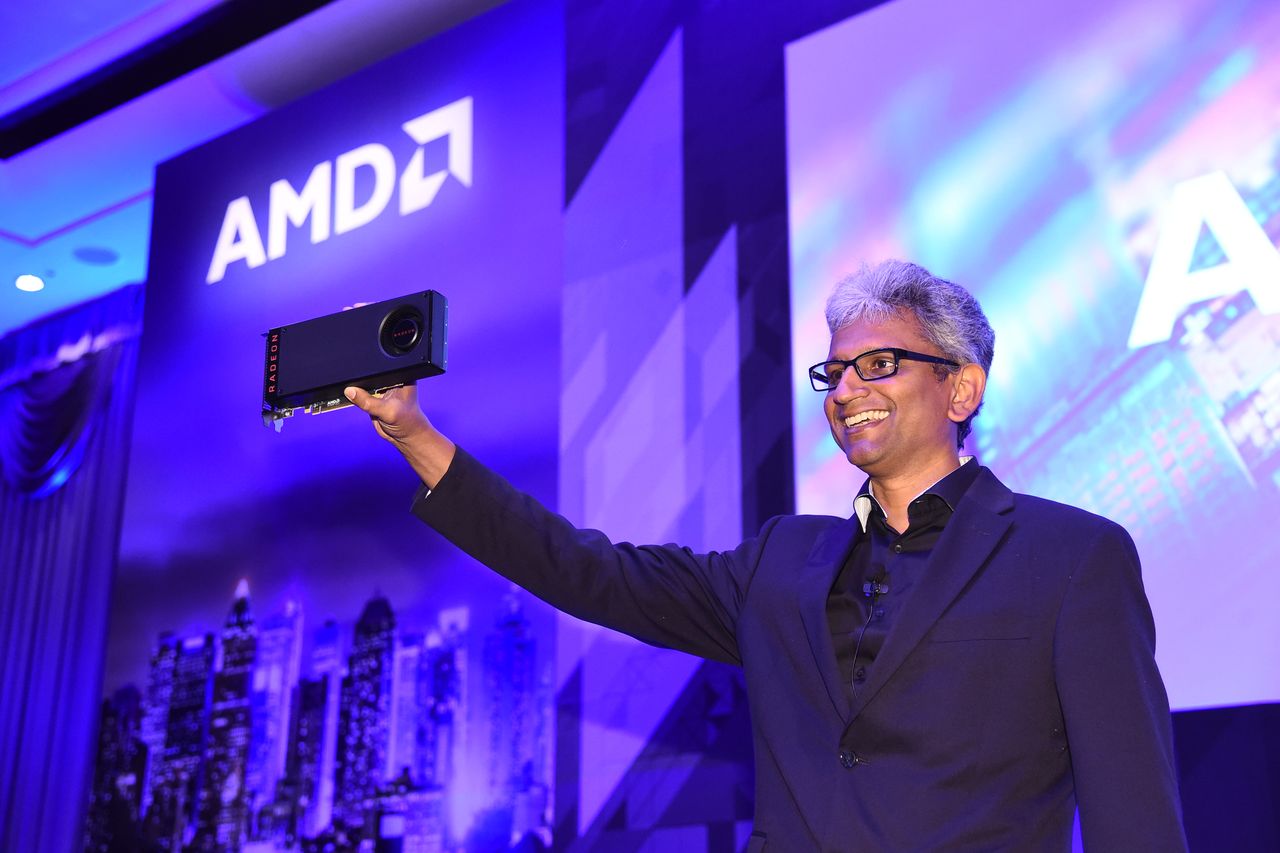 AMD „pomyliło” się co do ilości pamięci w nowych Radeonach. Na szczęście na korzyść klientów