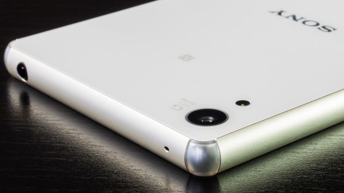 Sony Xperia Z3+