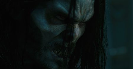 Morbius zaprezentowany na kolejnym, finałowym już zwiastunie