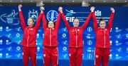 Mielec: Wychowanka PTG Sokół Mielec mistrzynią Europy