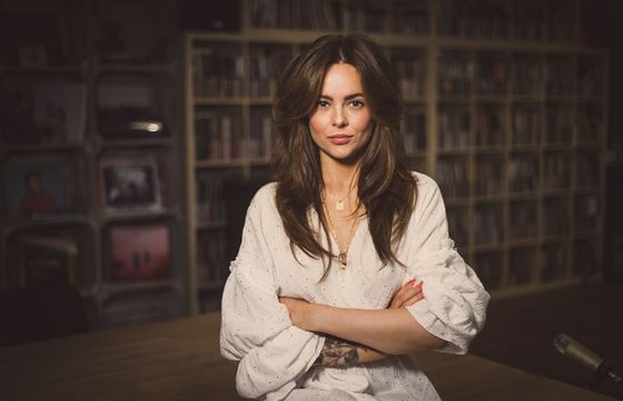 Gabi Drzewiecka odchodzi z TVN