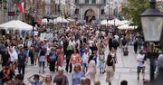 Gdańsk: Nowe zasady w Parku Kulturowym Główne Miasto