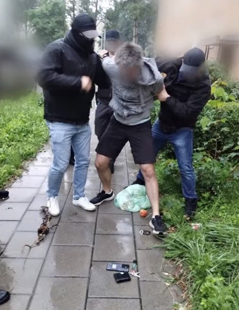 Znaleziono mordercę 13-letniej Izy z Gdyni