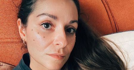 Joanna Okuniewska była ZMUSZONA do coming outu?! "Czułam, że ktoś chce mnie WYRĘCZYĆ"