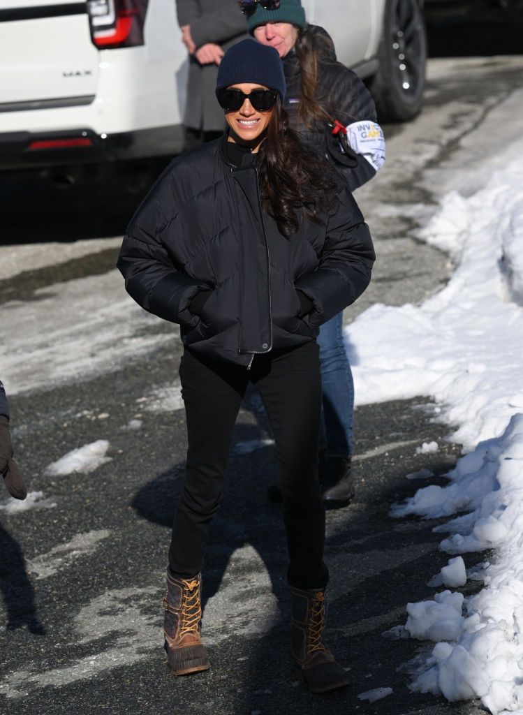 Meghan Markle