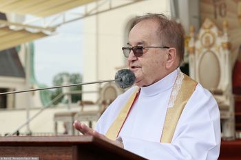 CBA w fundacji ojca Rydzyka. Zabezpieczają dokumenty