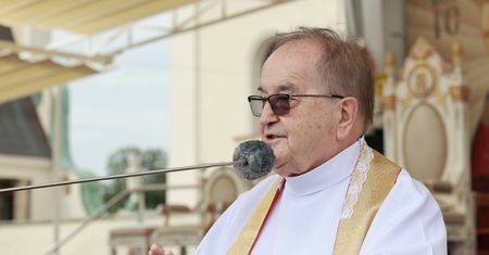 CBA w fundacji ojca Rydzyka. Zabezpieczają dokumenty