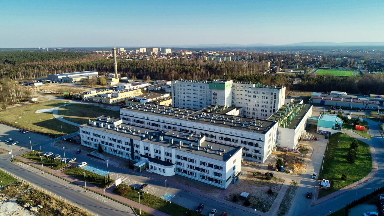 Starachowice: Porozumienie szpitala z MON-em podpisane