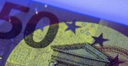 Nowy banknot o nominale 50 euro i problemy, jakie sprawi