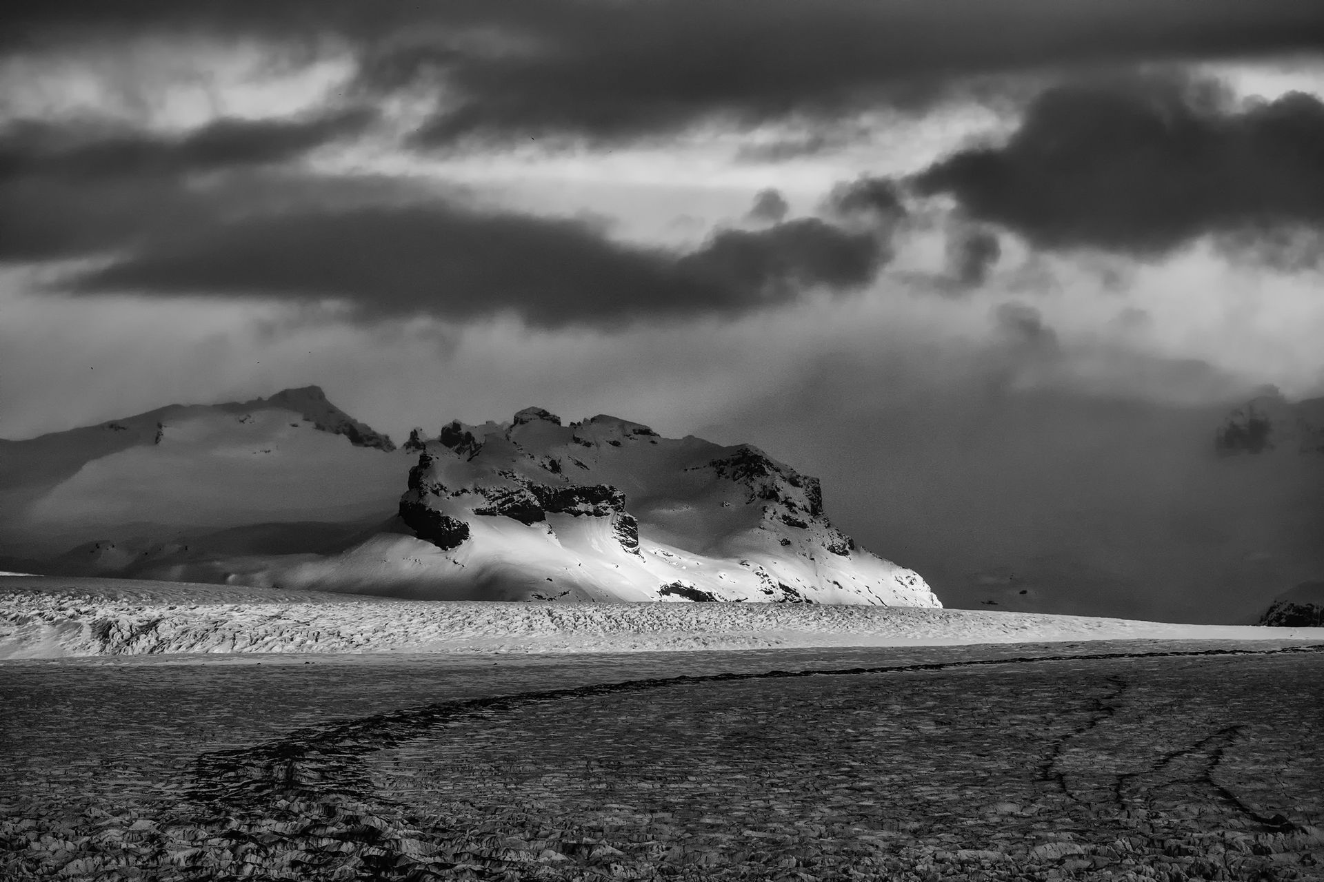 Islandia, ja oraz pojedynek flagowców Fujifilm: X-Pro2 kontra X-T2 22