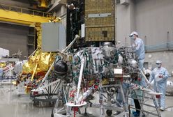 Rosjanie rzucają wyzwanie Księżycowi. 28 lipca będą na miejscu