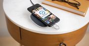 SanDisk iXpand Base - przenośny backup i ładowarka dla iPhone'a