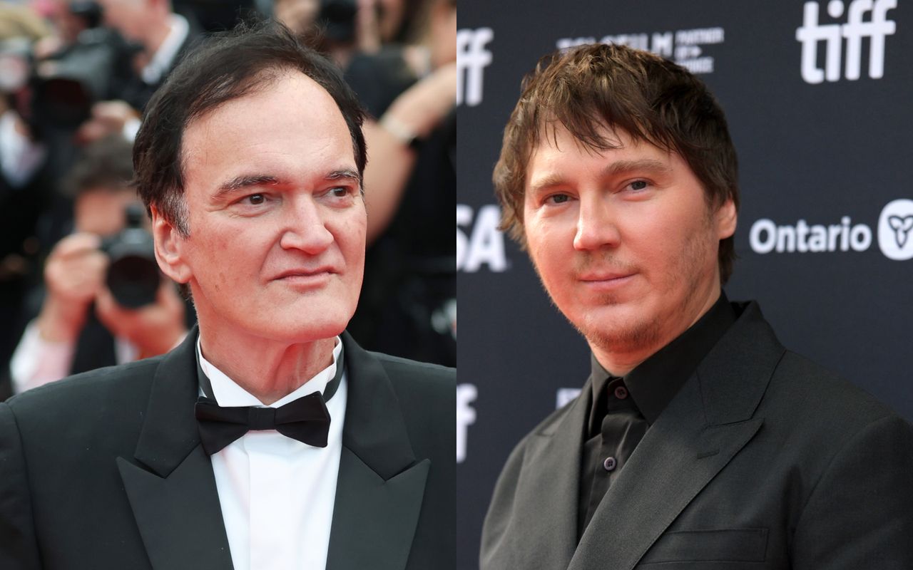 Paul Dano reaguje na krytykę Quentina Tarantino. "Byłem wdzięczny, że świat przemówił za mnie"