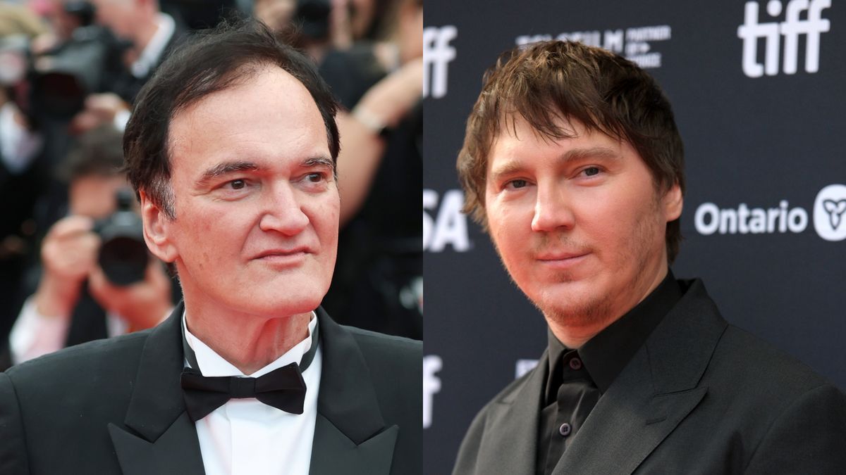 Quentin Tarantino obraził Paula Dano