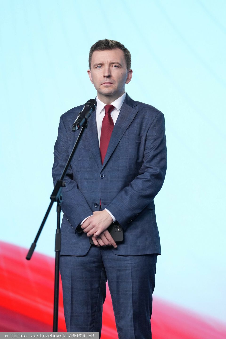 Łukasz Schreiber