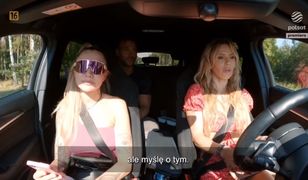 Była nim zauroczona. Teraz Doda ma już go dość